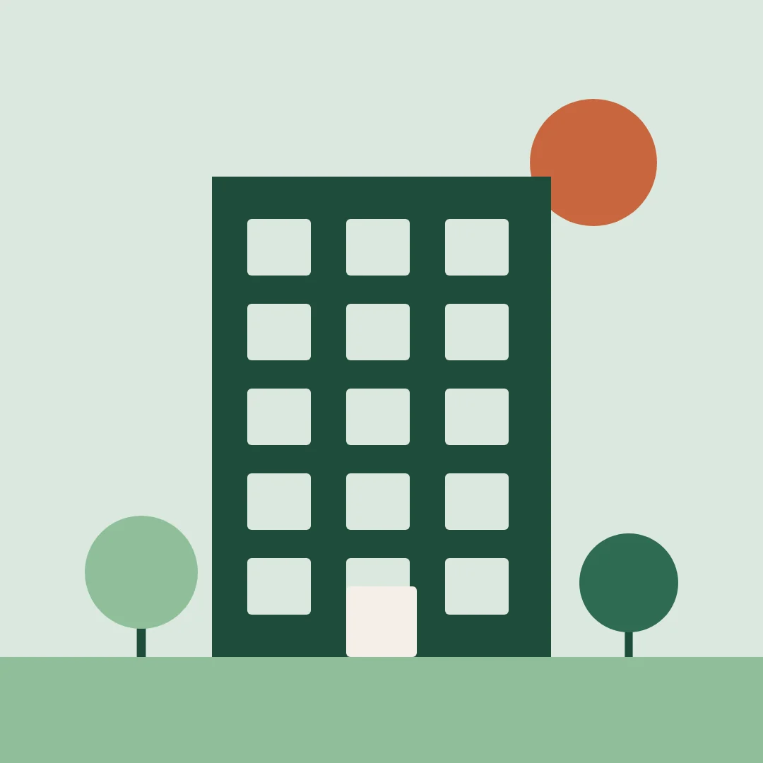Apartamento 2 quartos